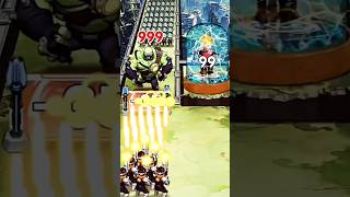 Top War Ads Review level 54 #games #gaming #gamereview #populargame #gaming #gameplay