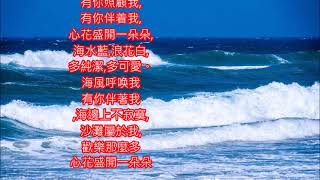周雅芳好歌   心花一朵朵    朱慧珍