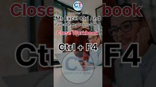 #msexcelshortcutkeys #msexceltips #microsoftoffice #excelshortcuts #shortcutkey #computerknowledge
