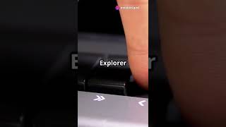 🚀 Secret Windows Trick You Need to Try! 🔥 #windowstips  #techhacks