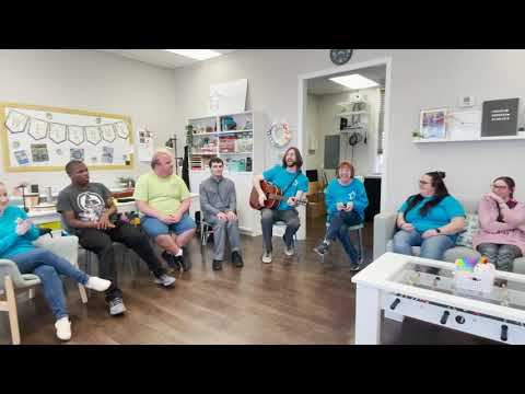 Jam Sessions with Music Mike