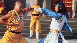 Incredible Shaolin Fist || Best Chinese Action Kung Fu Movies In English