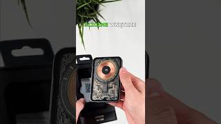 To chyba najładniejszy powerbank jaki widziałem #shorts #hinovo #apple #cyberpunk