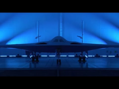 B-21 Raider: U.S. - yes. AUS - maybe?