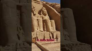 Visit Egypt 1 week ! 🇪🇬 #tiktok #egypt #gizapyramid #visitegypt #travel