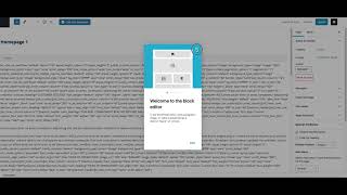 Petro WP - How to importing elementor template