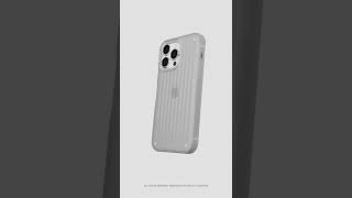 Apple iPhone 14 Case | elago : Buckler Case for your every day carry lifestyle #shorts