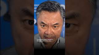 How U.S. retreat will affect Southeast Asia