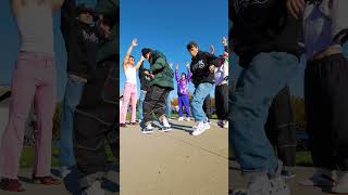 Its tricky - Run DMC (DANCE)