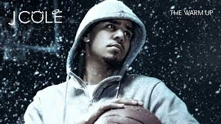 J. Cole - The Badness (Official Audio)