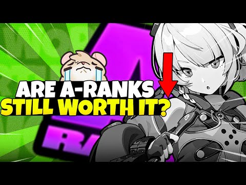 You're WASTING Resources!? A-Rank Breakdown & Tips | Zenless Zone Zero