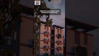 DS MAX Spoorthi Bangalore Shorts Video