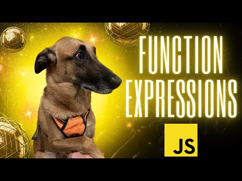 JavaScript Interview Zoomies - Function Expressions