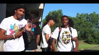 7Tay ft BBU TEEJ x Trippin