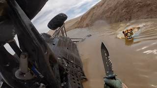The Most Viral 4x4 Fails Yet! - Year’s Best Off-Road Fails 2025
