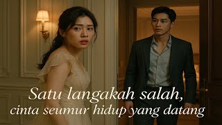 Gadis dibuang keluarga salah masuk kamar pewaris tersembunyi—panah cinta langsung menghantam