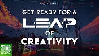 LEAP x Overwolf  UGC Mod Highlights - Available Now