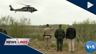 Trump mulls border emergency to fund wall