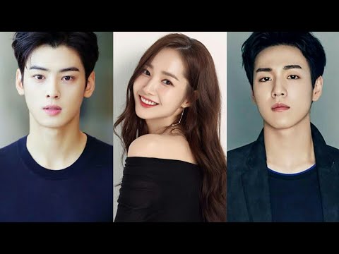 Birthdays Of Korean Drama Actors And Actresses Born In March.