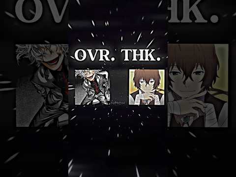 Baku vs Dazai