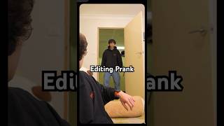 Harmless Editing Prank ✨ #junpeizaki #prank #funny
