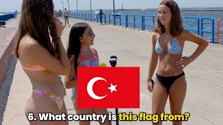 Only a Genius Can Answer These General Knowledge Trivia Questions