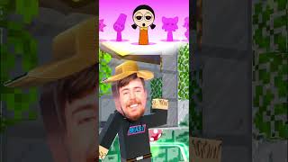 Sprunki: New Italian Brainrot vs Mr Beast Tile's Hop | Zoonomaly Theme Song Cover