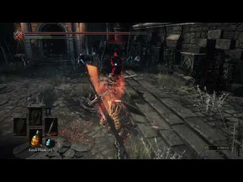 These types of players shouldn't be playing Dark Souls!!