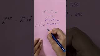 Easy Math Hacks #easymaths #maths #tricksandsolutions #mathhacks #easymathtricks #mathswise#mathtips