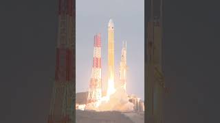 H3 ロケット5号機 打ち上げ成功【種子島宇宙センター】 2025年2月2日