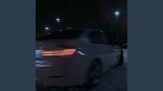 night drive (200mph)