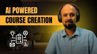 Easy AI Tools for Successful Online Course Creation Revealed