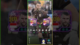 Maarten Paes Max Rating May 31'25 #efootball2025 #efootball