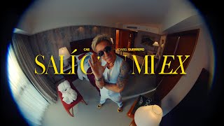 CAE - Salí Con Mi Ex