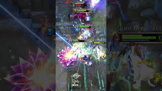 TEAM SPIRIT SYMPHONY OF SKILLS 🎻🔥 - ESL Dota