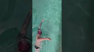 "I just want to breathe easily when swimming freestyle!" – Can you relate?