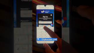 How To Get Unlimited Indian OTP | Free Indian Otp Website | Low Price Indian OTP Website