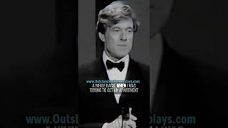 Robert Redford on Paul Newman