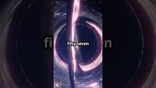 Black Hole Mysteries  #spacefactsthatwillfreakyouout #spacefacts #space  #science