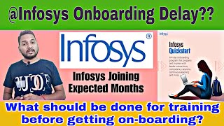 Infosys Onboarding Related Detailed Talks | Infosys SE Role Onboarding | Infosys Offer Letter Revoke