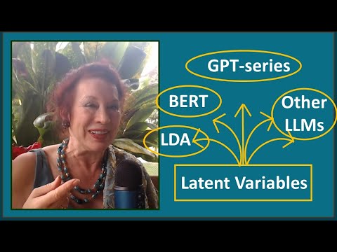 Evolution of AGI and NLP Algorithms Using Latent Variables: Future of AI (Part 3 of 3)