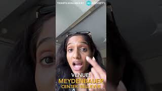 Jamie Lever Live: Laugh Out Loud! - August 01, 2025 | #jamielever #comedyshow2025
