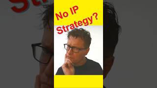Why you need an IP strategy in 2025 | Become more investable   #invest #scale #exit #duediligence