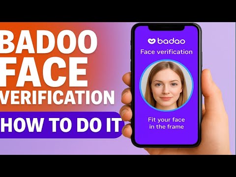 📱 How to Create a Badoo Account | How to Face Verification Badoo Account (2025)| Badoo method sell |