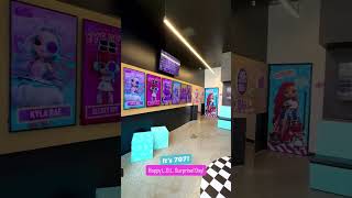 L.O.L. Surprise! Escape Game