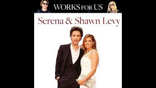 Serena & Shawn Levy