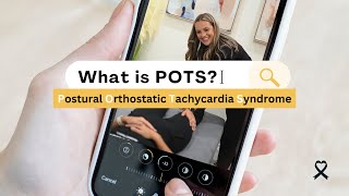 What is POTS? | Postural Orthostatic Tachycardia Syndrome Awareness Month