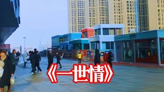 一首甜蜜情歌（一世情）太好听了 句句入心百听不厌