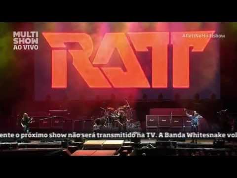 Ratt - You're in love (live 2013)