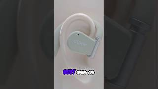 These Earbuds Changed My Mind About Open-Air!
